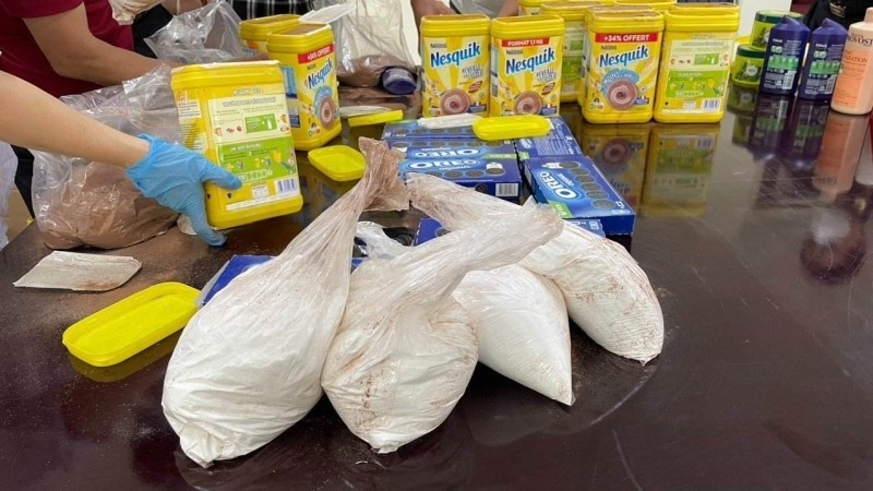vietnam seizes 19kg ketamine shipment from france picture 1