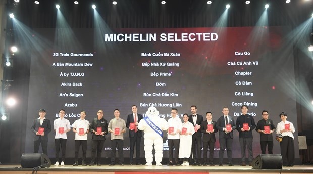 michelin guide honours 103 restaurants in vietnam picture 3