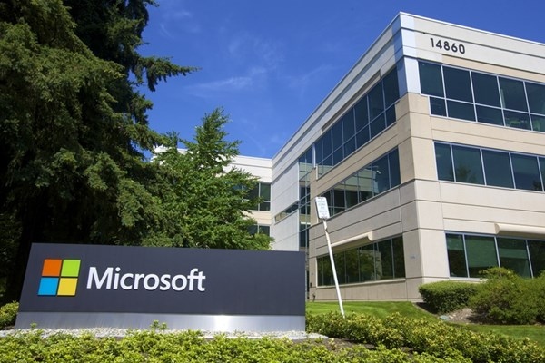 Chính phủ Mỹ kháng cáo phán quyết về thương vụ 69 tỷ USD của Microsoft   baotintucvn