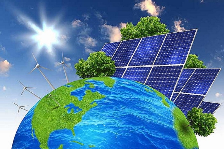 Vietnam, Singapore ramp up green energy cooperation