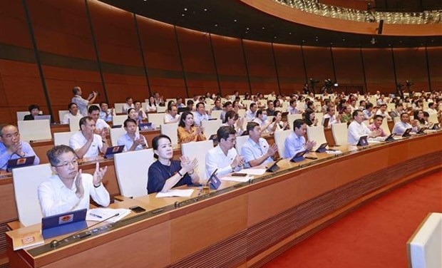 lawmakers approve law on cooperatives revised picture 1