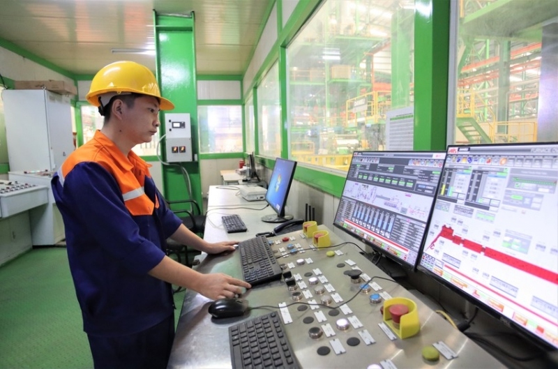 Nghị quyết mới về TP.HCM khơi thông nguồn lực từ lợi thế dòng vốn