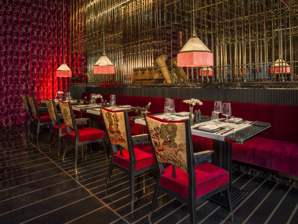 Nâng tầm du lịch nghỉ dưỡng Việt Nam – vai trò của “art hotel”