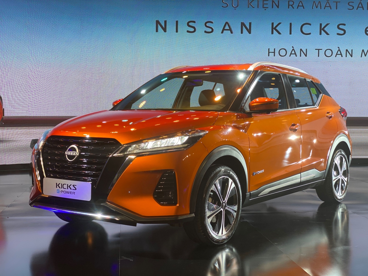 Bảng giá xe ô tô Nissan tháng 5/2024: Tạm dừng ưu đãi sau kỳ nghỉ lễ