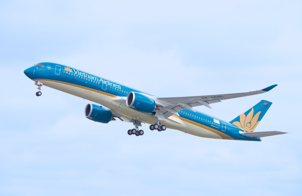 Vietnam Airlines launches direct Hanoi – Melbourne route