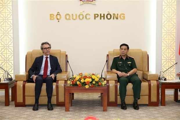 vietnam-eu defence cooperation effective minister picture 1