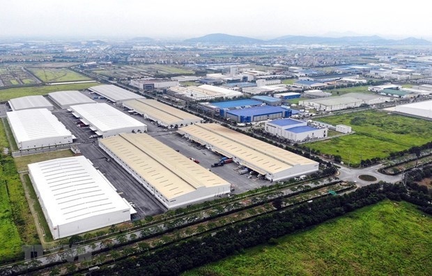 experts pin high hope on fdi injected into industrial property market picture 1