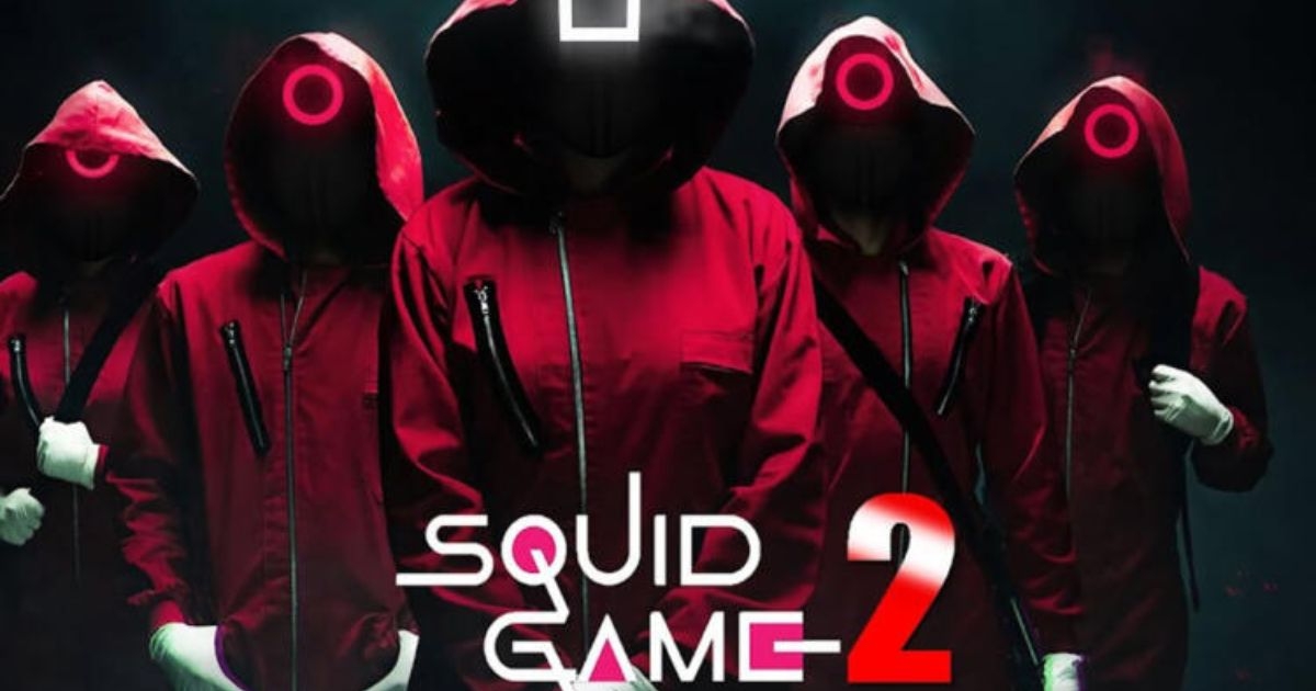 T.O.P (Bigbang) bất ngờ công bố tham gia “Squid Game 2"