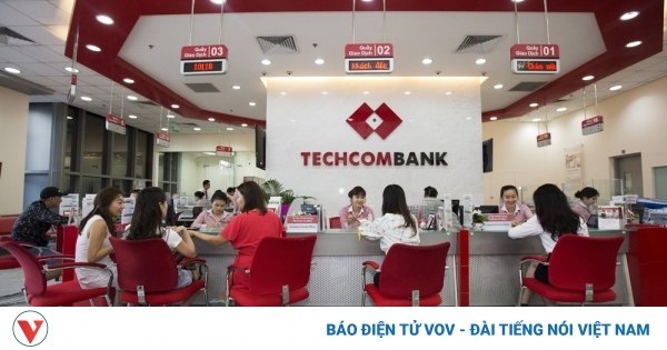 five vietnamese banks named in forbes global 2000 picture 1
