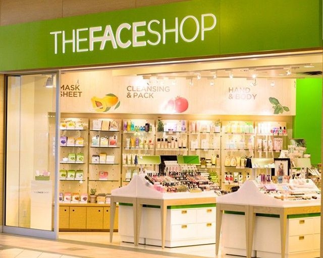 vietnam represents potential lucrative market for korean beauty products picture 1