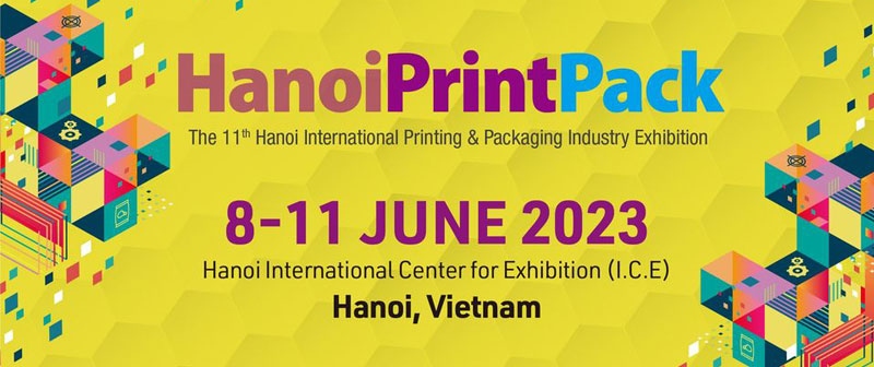 130 foreign firms to attend hanoiplasprintpack 2023 exhibition picture 1