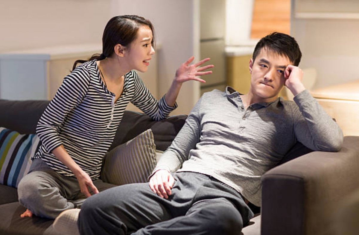 Cuộc hôn nhân như địa ngục khiến tôi muốn kết thúc tất cả