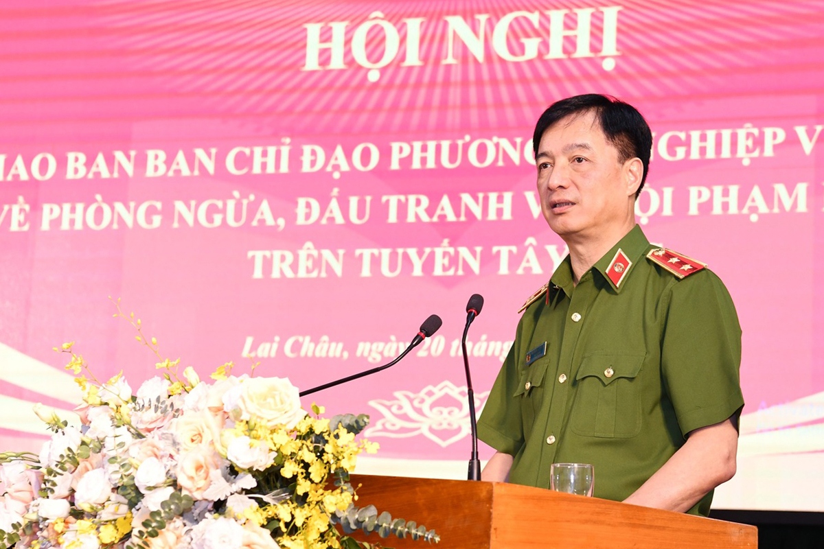 công an các tỉnh tây bắc bắt giữ hơn 3.400 đối tượng phạm tội về ma túy hình ảnh 3 cong an cac tinh tay bac bat giu hon 3.400 doi tuong pham toi ve ma tuy hinh anh 3