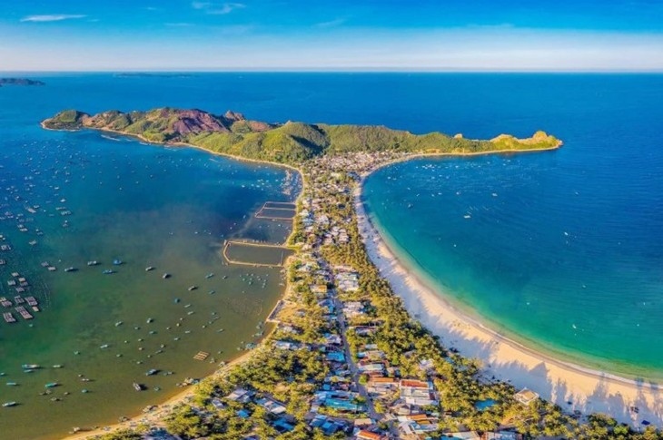 vietnam aims at sustainable marine economy picture 2 vietnam aims at sustainable marine economy picture 2