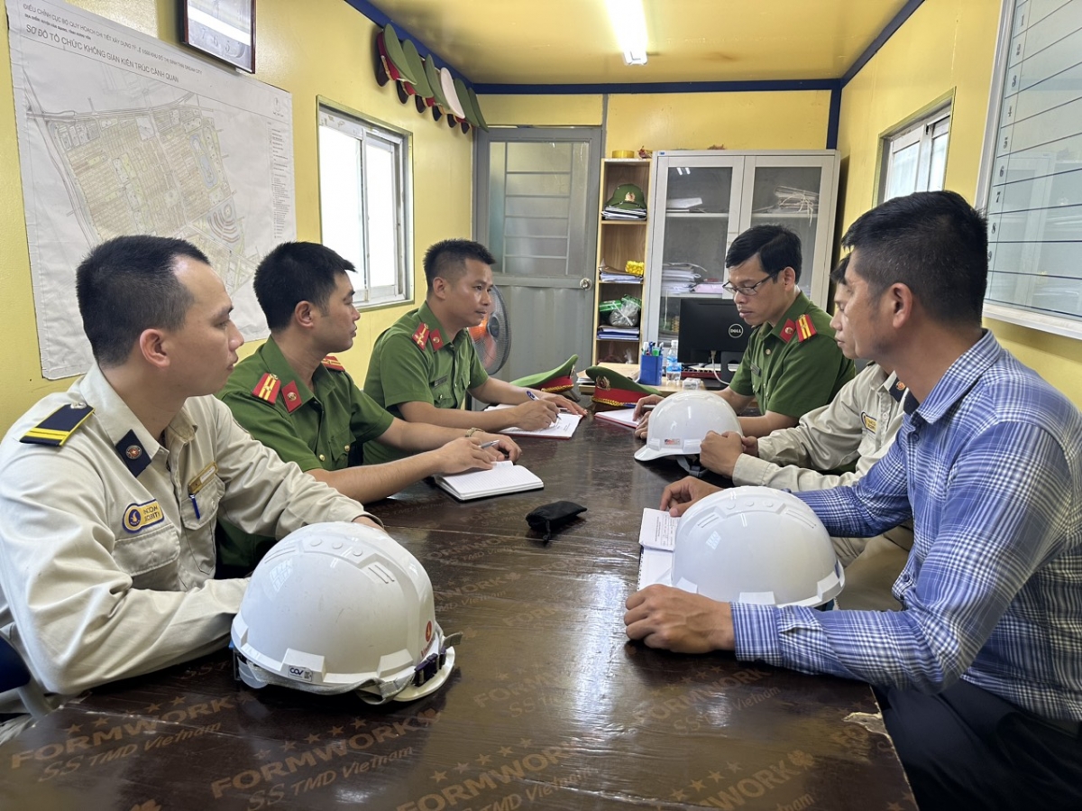 Hưng Yên quyết liệt đẩy lùi ma tuý ở địa bàn giáp ranh Hà Nội