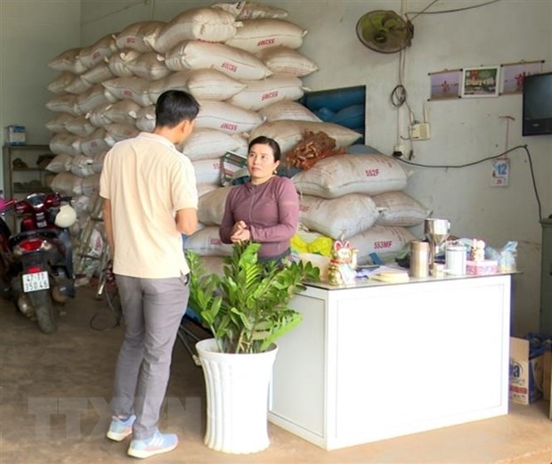 vu tru so xa tai Dak lak bi tan cong cuoc song o cu kuin da binh yen tro lai hinh anh 3