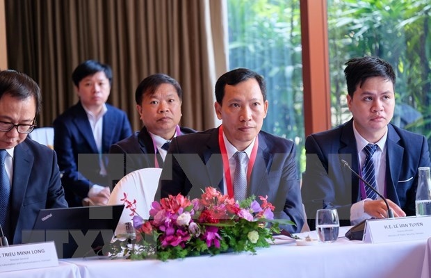 vietnam joins asia tech x singapore 2023 picture 1