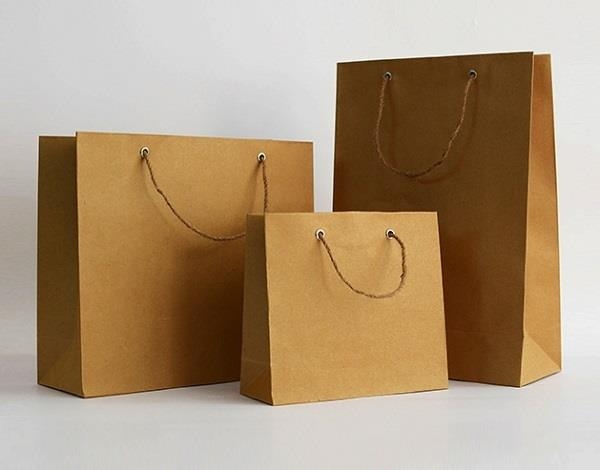 US likely to investigate paper bags imported from Vietnam