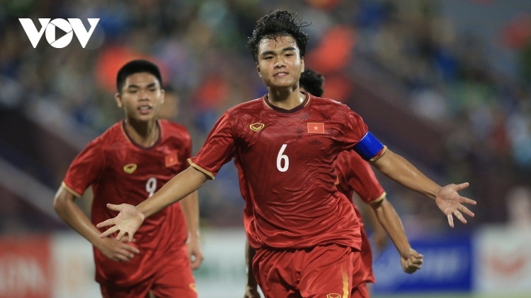 vietnamese midfielder worth watching at afc u17 asian cup finals picture 1