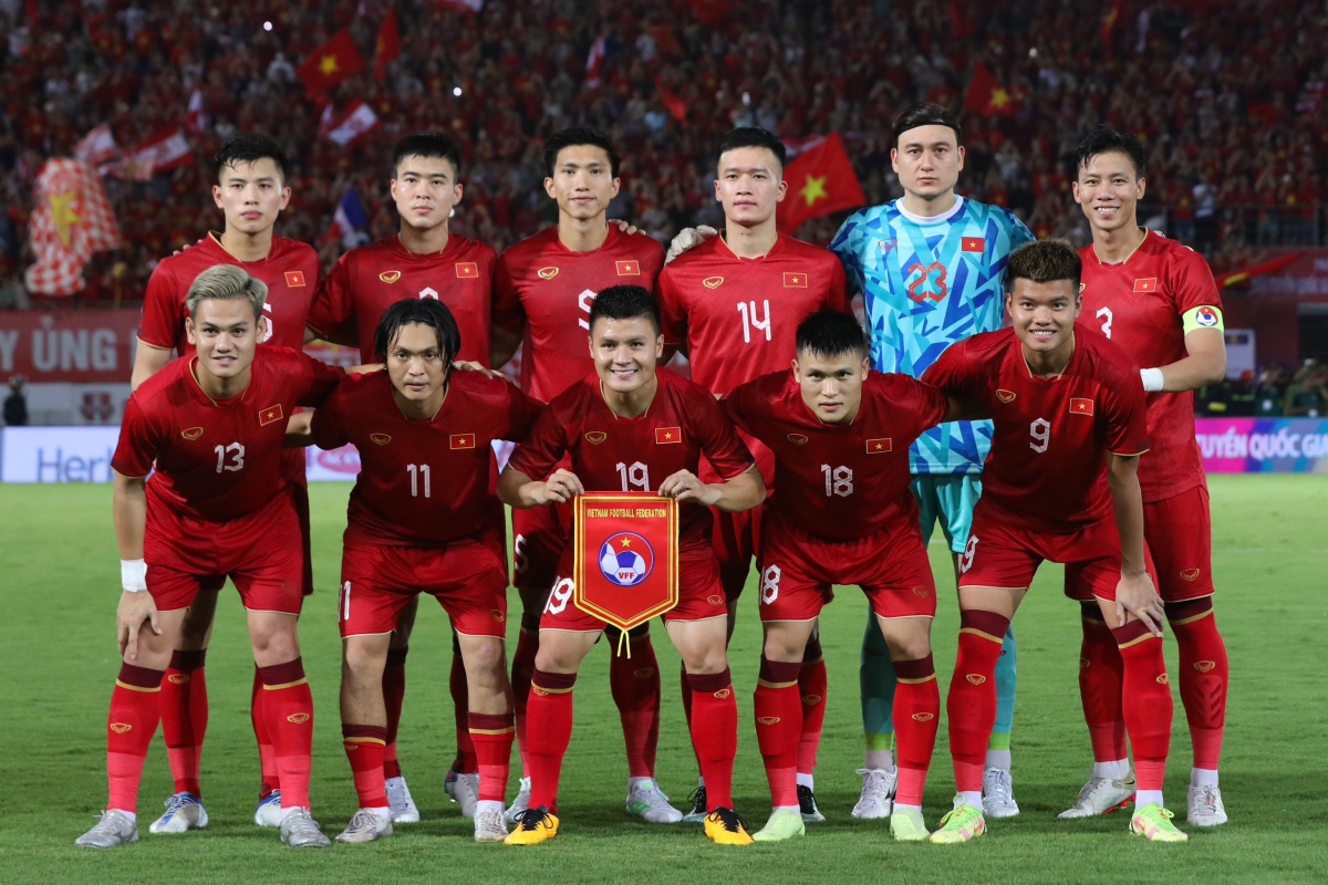 Vòng loại World Cup 2026 khu vực châu Á chốt thể thức và lịch thi đấu