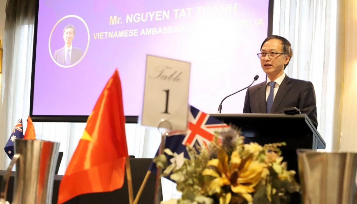 fresh impetus to vietnam australia partnership picture 2