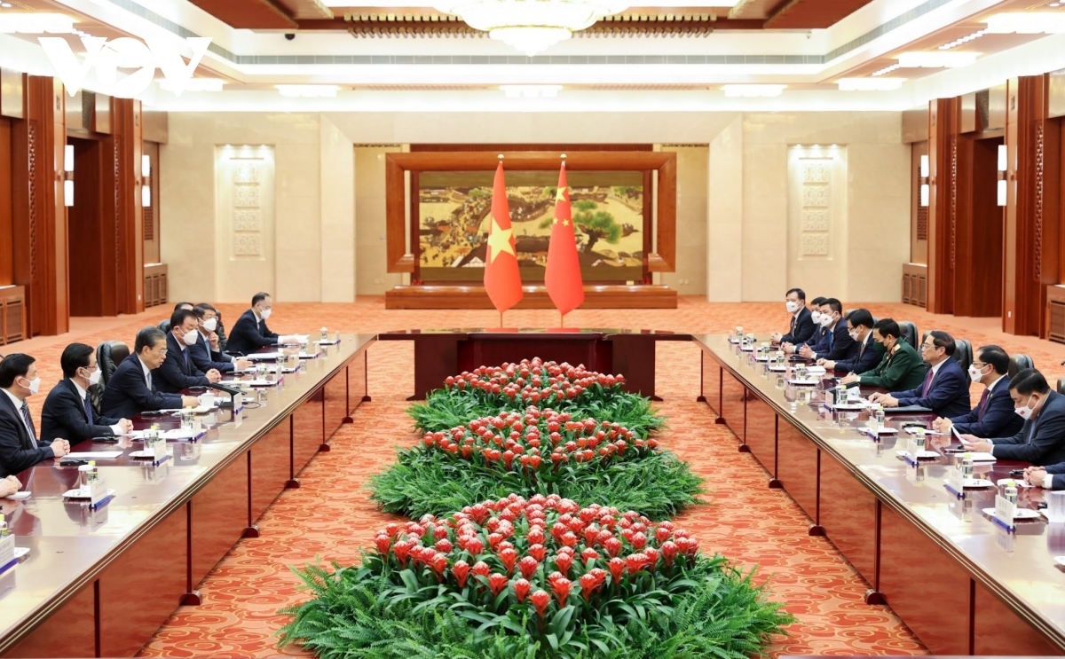 pm chinh meets with top chinese legislator picture 2