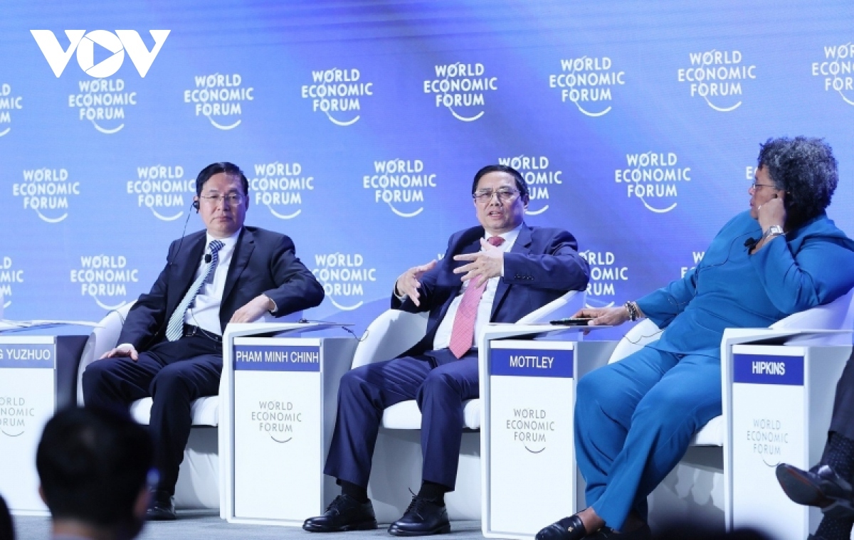 vietnam puts forward initiatives to brave global headwinds picture 1