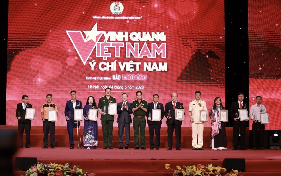 vinh quang viet nam 2023 tu hao dan toc, tu hao viet nam hinh anh 3