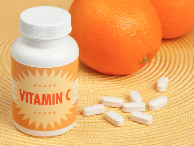 6 vấn đề sức khỏe gặp phải do thiếu vitamin C