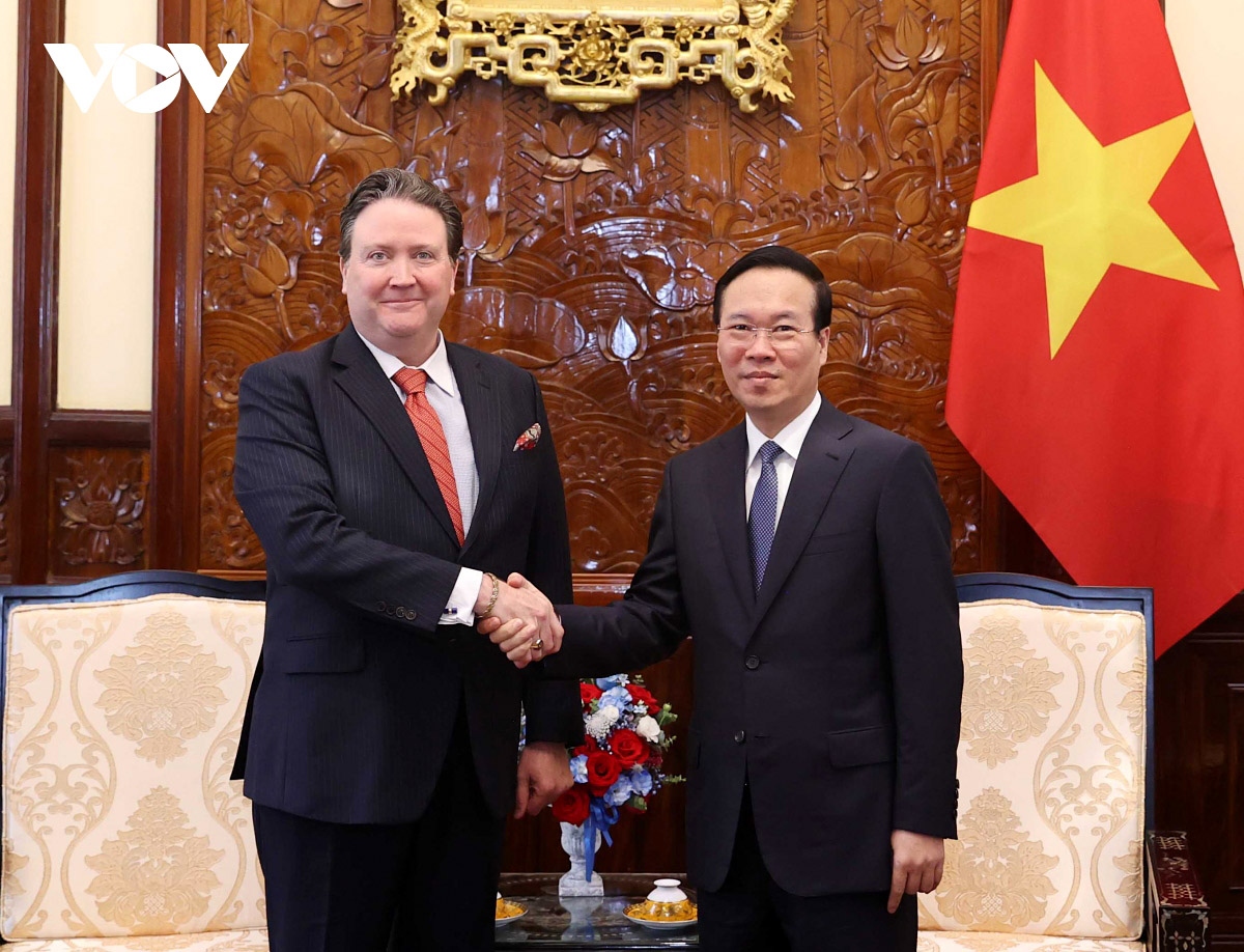 vietnam considers us one of its most important partners, says president picture 1