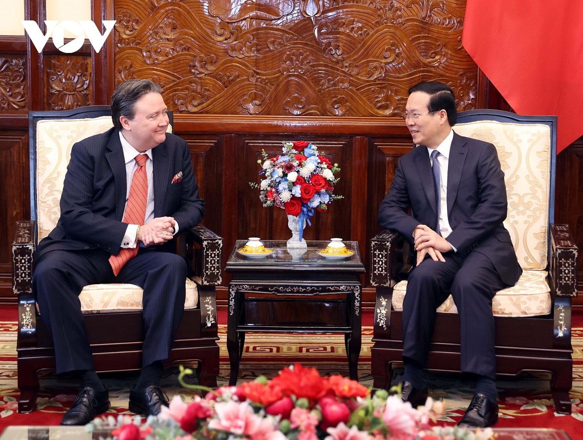 vietnam considers us one of its most important partners, says president picture 2
