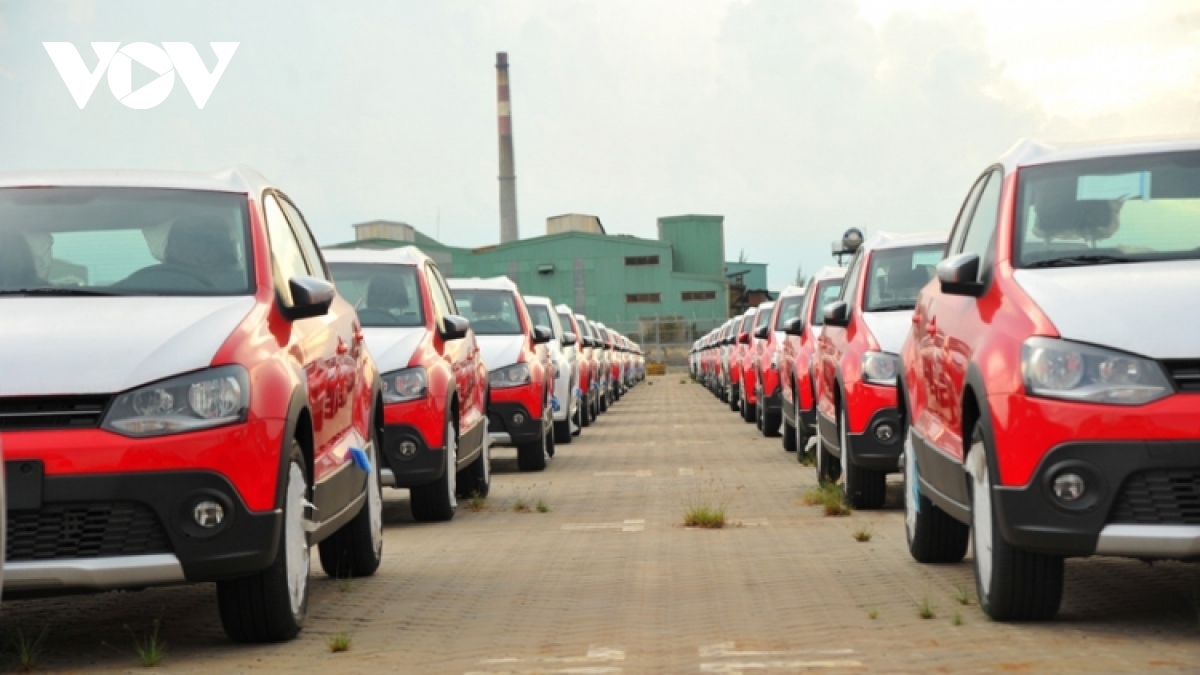 thailand becomes vietnam s largest automobile supplier in five months picture 1