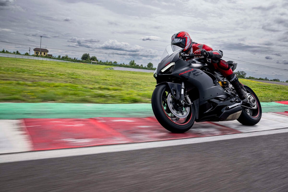 Chia Sẻ 80 Về Ducati Panigale V2 Mới Nhất