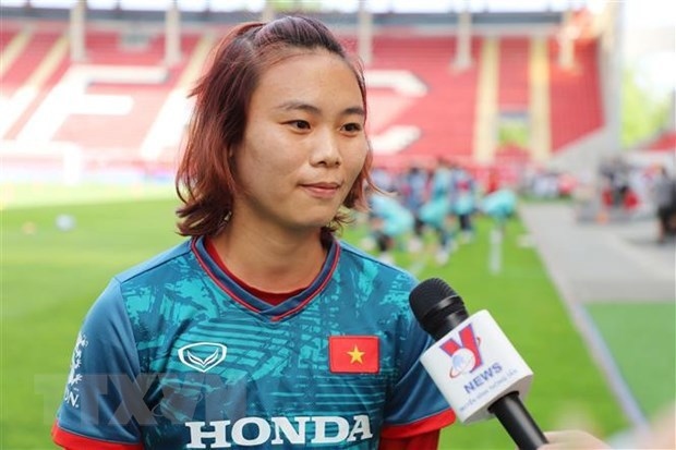 hai yen picked as one of top 50 players to watch at 2023 fifa women s world cup picture 1