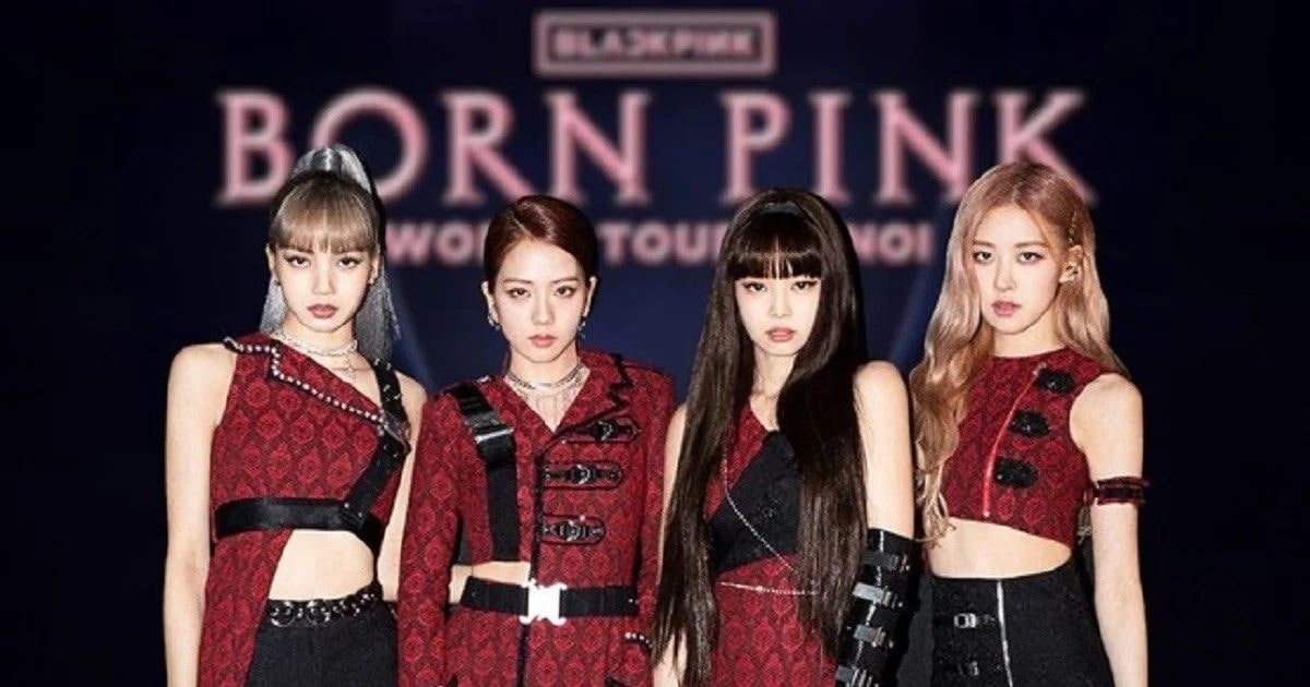 YG lên tiếng về concert "chỉ có có 13 bài hát" của Blackpink tại Việt Nam