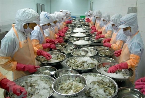 aquatic product exporters hope for recovery in remaining months picture 1