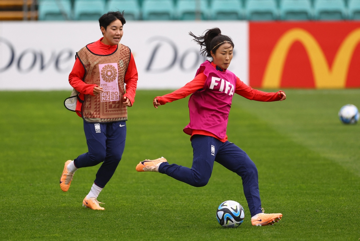 ket qua world cup nu 2023 ngay 25 7 Dt nu colombia thang thuyet phuc han quoc hinh anh 2