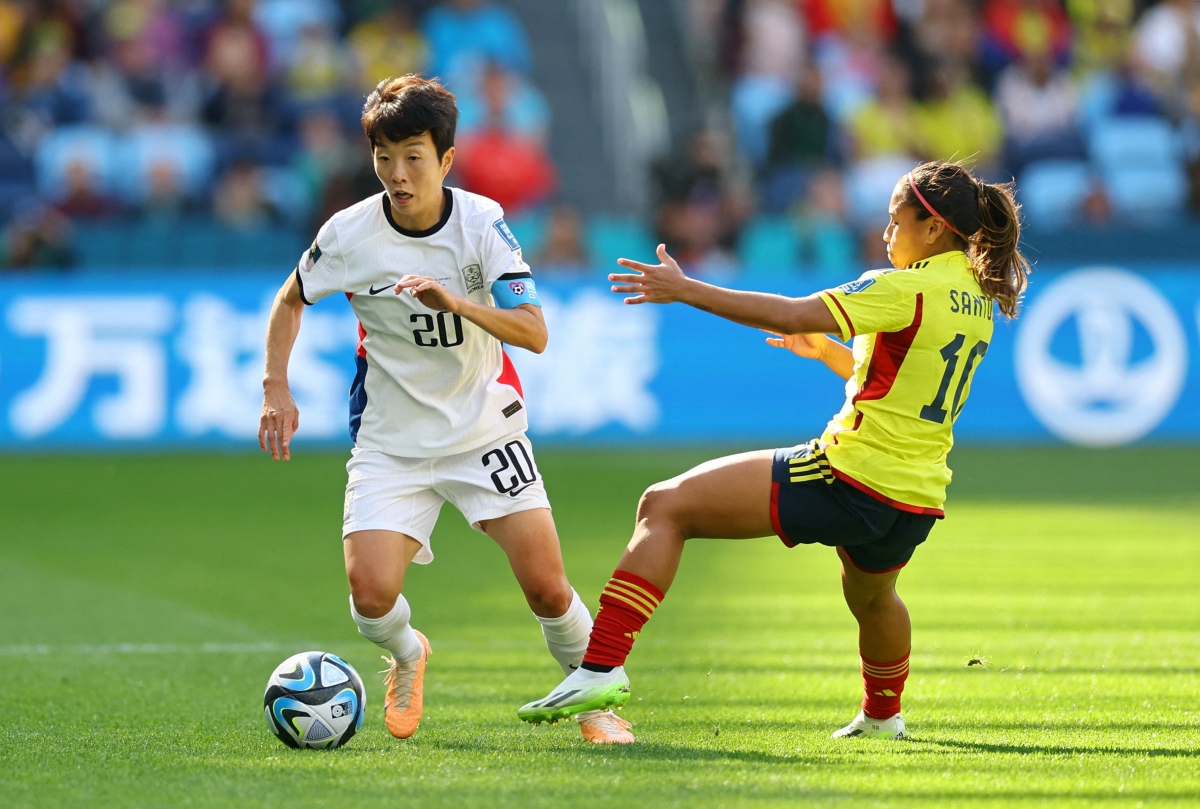 ket qua world cup nu 2023 ngay 25 7 Dt nu colombia thang thuyet phuc han quoc hinh anh 5