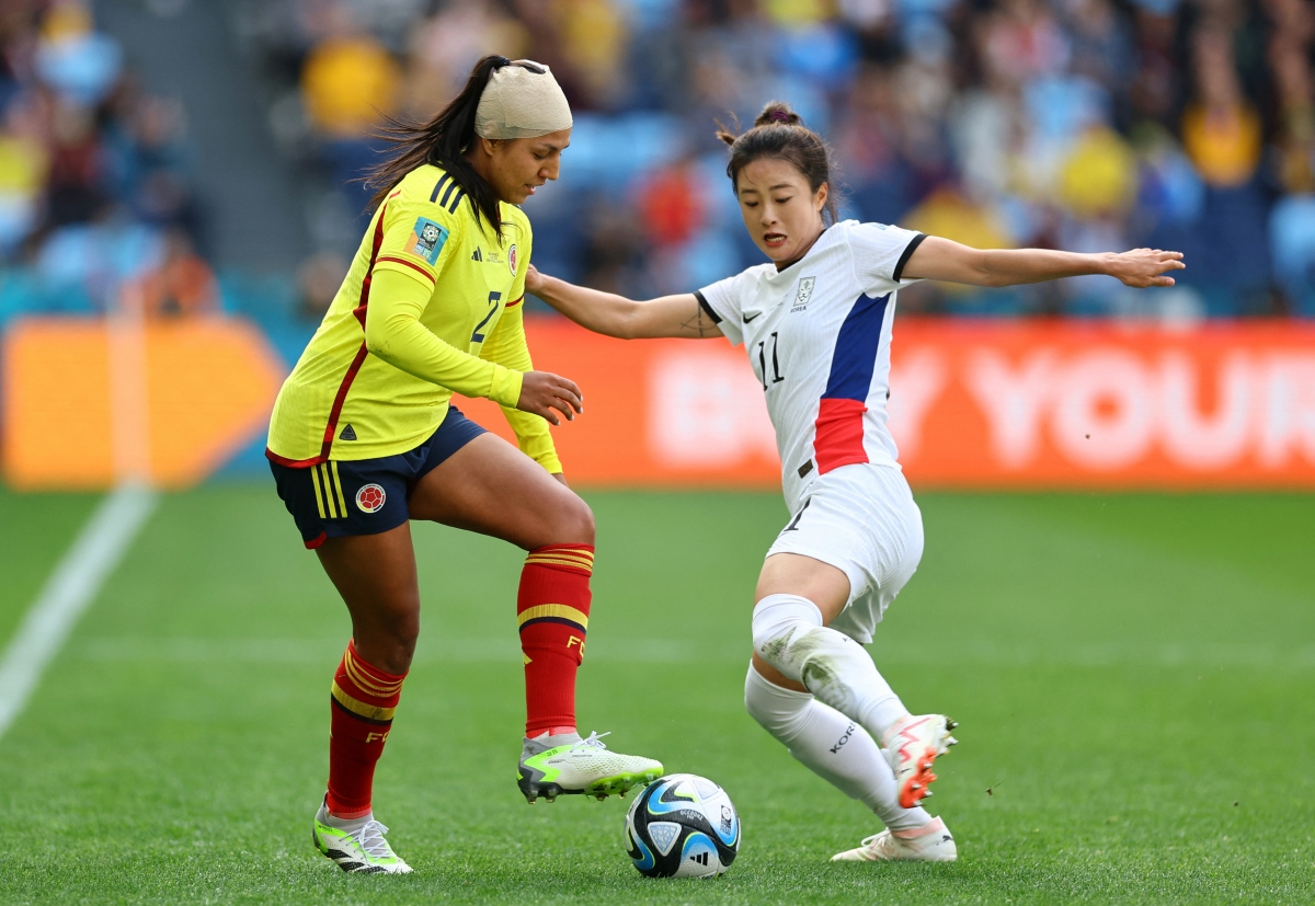 ket qua world cup nu 2023 ngay 25 7 Dt nu colombia thang thuyet phuc han quoc hinh anh 8