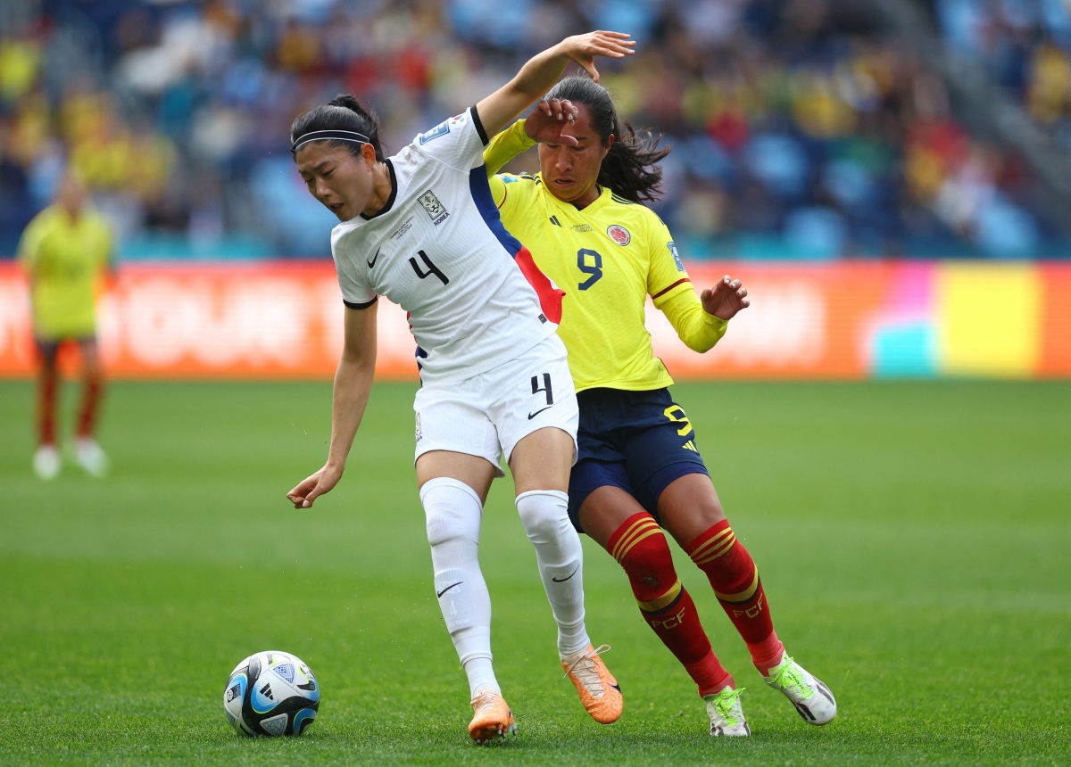 ket qua world cup nu 2023 ngay 25 7 Dt nu colombia thang thuyet phuc han quoc hinh anh 11