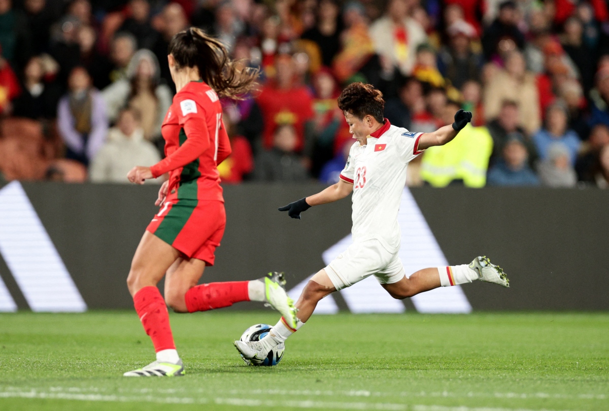 trang chủ fifa khích lệ tinh thần Đt nữ việt nam hình ảnh 1 trang chu fifa khich le tinh than Dt nu viet nam hinh anh 1