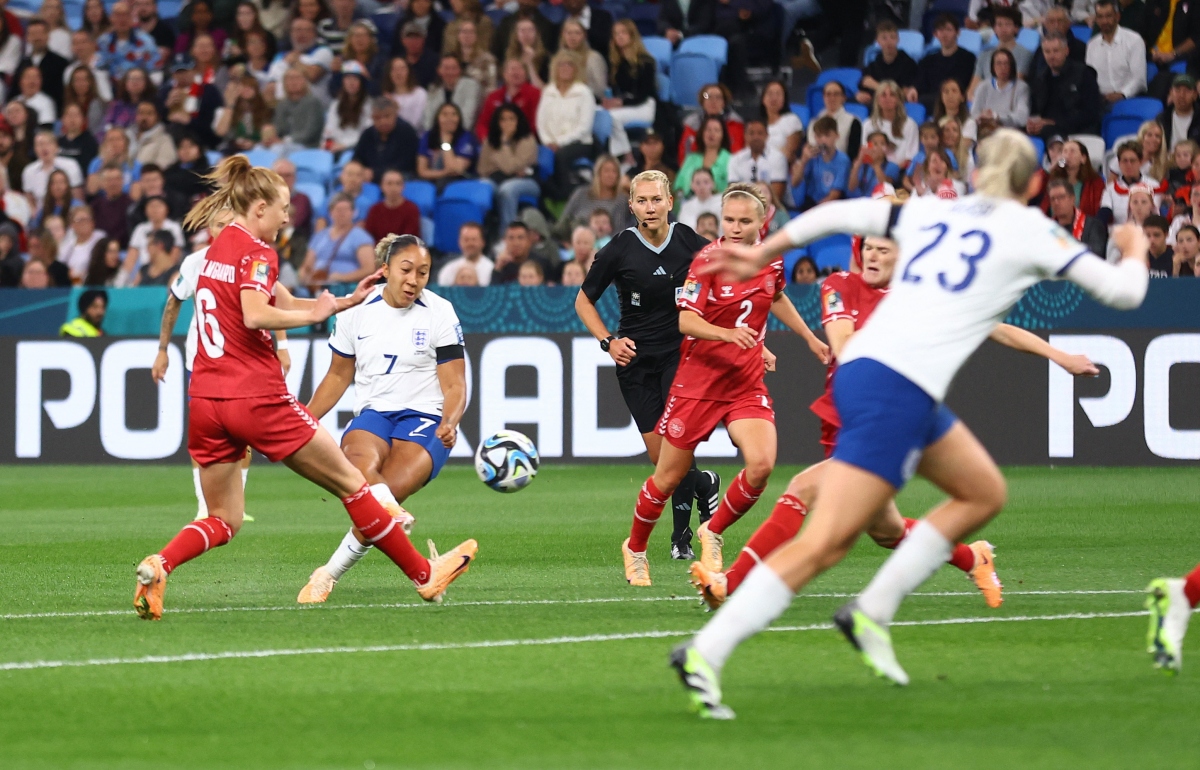 kết quả world cup nữ 2023 hôm nay 28 7 cột dọc giúp Đt nữ anh thắng nhọc Đan mạch hình ảnh 6 ket qua world cup nu 2023 hom nay 28 7 cot doc giup Dt nu anh thang nhoc Dan mach hinh anh 6