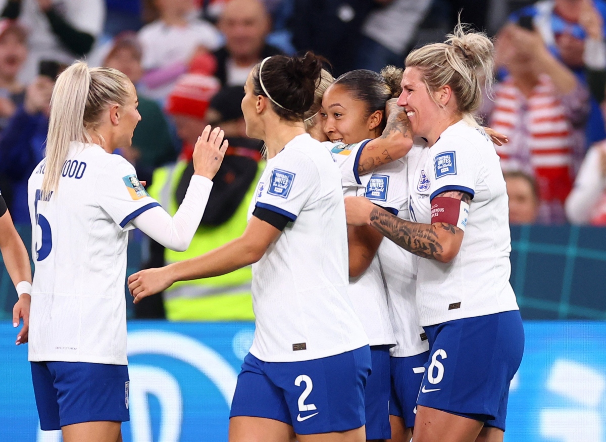 kết quả world cup nữ 2023 hôm nay 28 7 cột dọc giúp Đt nữ anh thắng nhọc Đan mạch hình ảnh 8 ket qua world cup nu 2023 hom nay 28 7 cot doc giup Dt nu anh thang nhoc Dan mach hinh anh 8