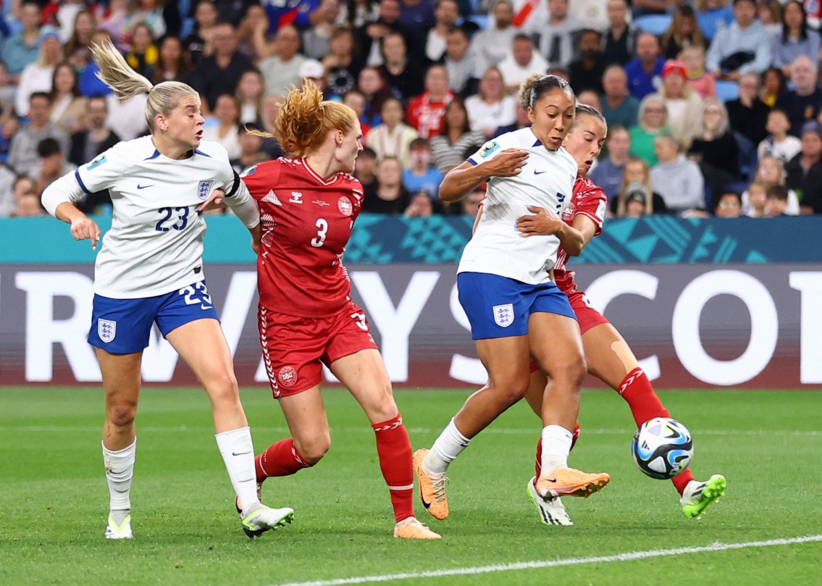 kết quả world cup nữ 2023 hôm nay 28 7 cột dọc giúp Đt nữ anh thắng nhọc Đan mạch hình ảnh 10 ket qua world cup nu 2023 hom nay 28 7 cot doc giup Dt nu anh thang nhoc Dan mach hinh anh 10