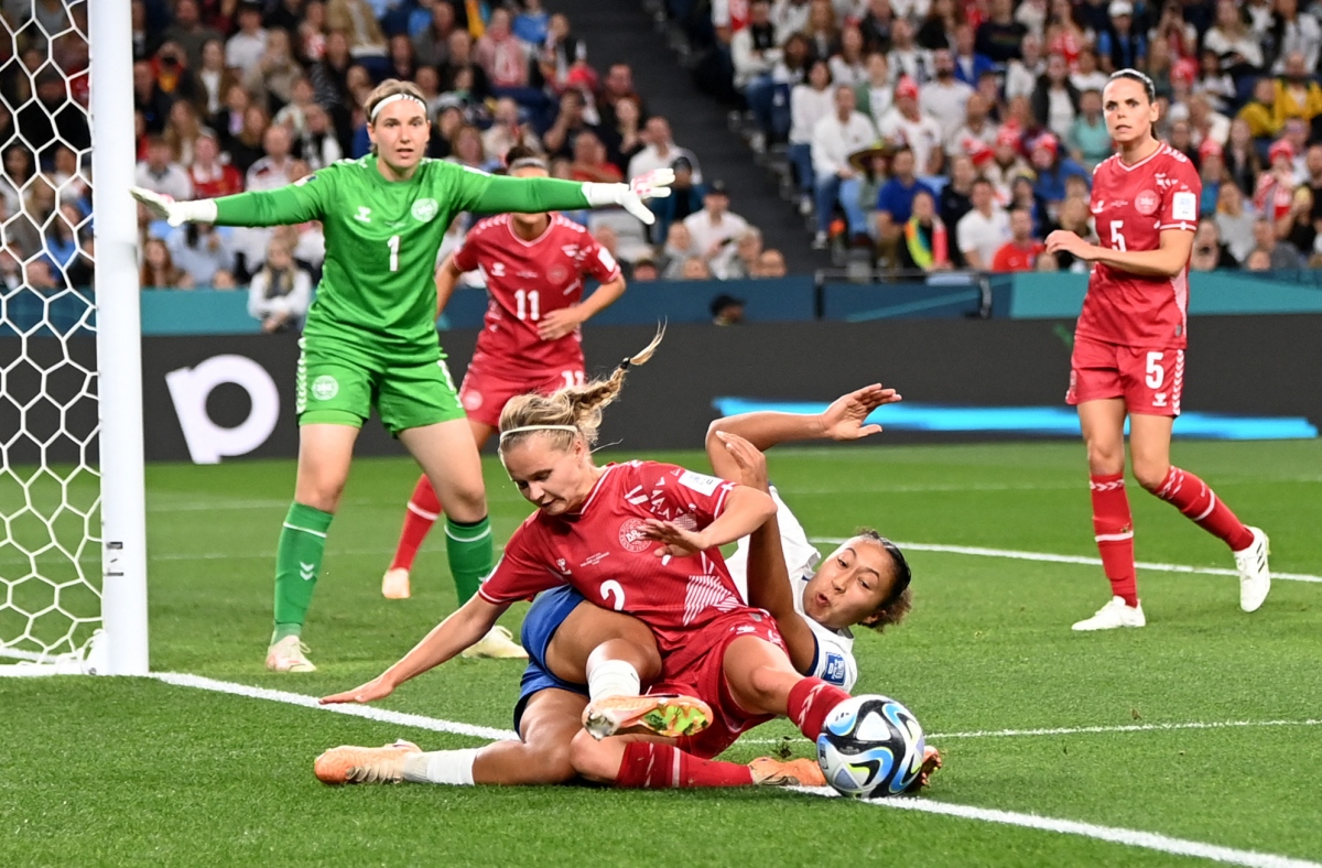 kết quả world cup nữ 2023 hôm nay 28 7 cột dọc giúp Đt nữ anh thắng nhọc Đan mạch hình ảnh 11 ket qua world cup nu 2023 hom nay 28 7 cot doc giup Dt nu anh thang nhoc Dan mach hinh anh 11