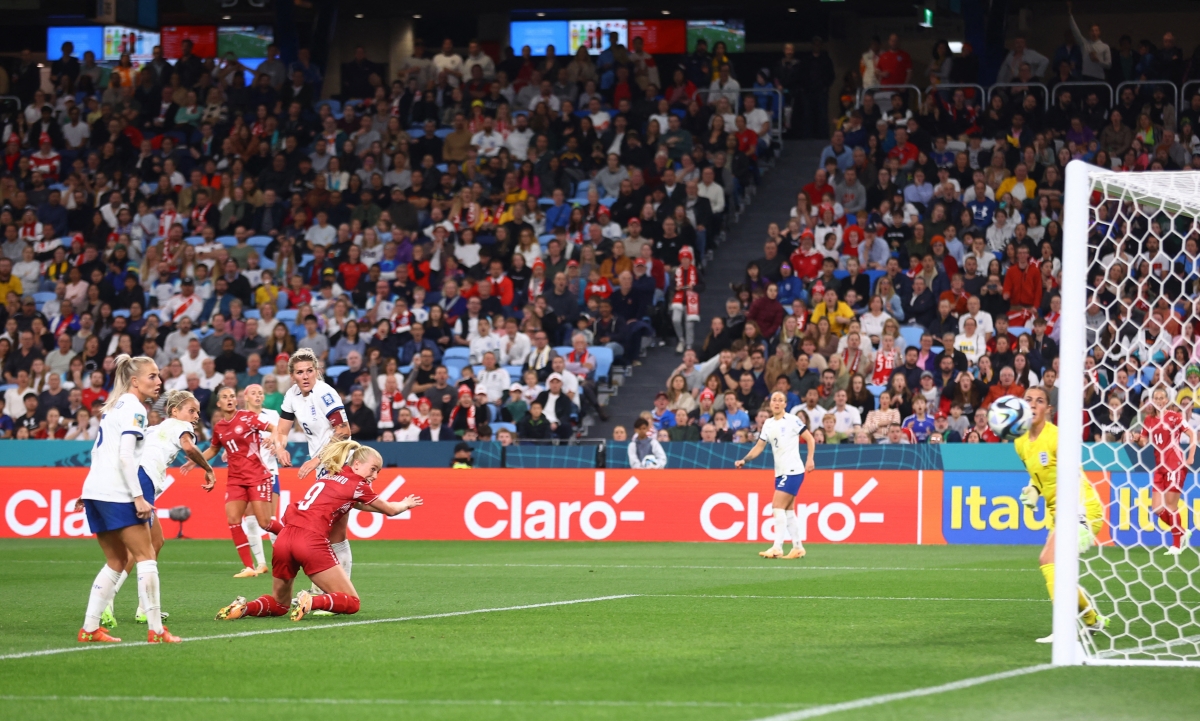 kết quả world cup nữ 2023 hôm nay 28 7 cột dọc giúp Đt nữ anh thắng nhọc Đan mạch hình ảnh 13 ket qua world cup nu 2023 hom nay 28 7 cot doc giup Dt nu anh thang nhoc Dan mach hinh anh 13