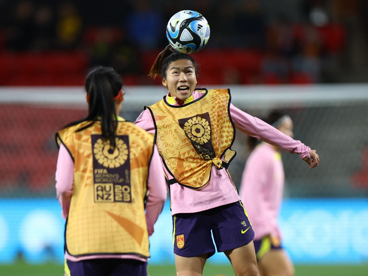 kết quả world cup 2023 hôm nay 28 7 Đt nữ trung quốc giành chiến thắng khó tin hình ảnh 5 ket qua world cup 2023 hom nay 28 7 Dt nu trung quoc gianh chien thang kho tin hinh anh 5
