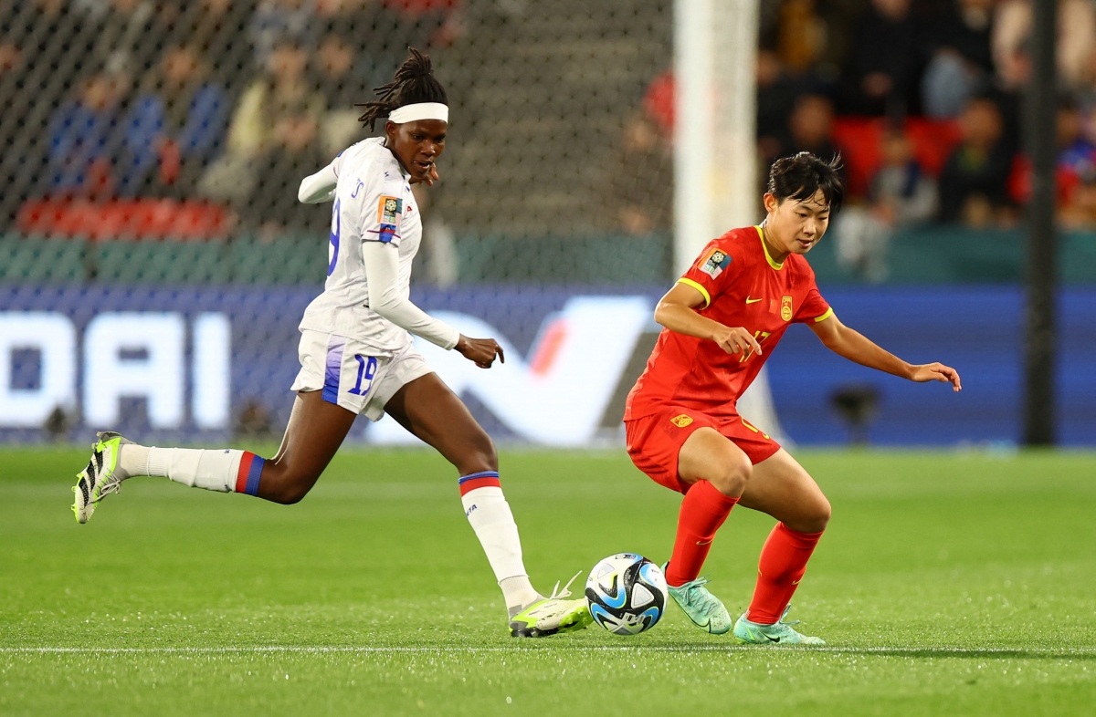 kết quả world cup 2023 hôm nay 28 7 Đt nữ trung quốc giành chiến thắng khó tin hình ảnh 7 ket qua world cup 2023 hom nay 28 7 Dt nu trung quoc gianh chien thang kho tin hinh anh 7