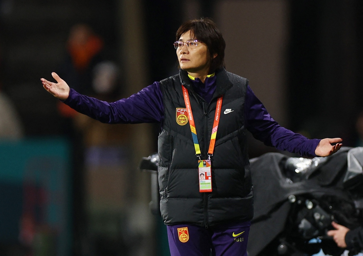 kết quả world cup 2023 hôm nay 28 7 Đt nữ trung quốc giành chiến thắng khó tin hình ảnh 9 ket qua world cup 2023 hom nay 28 7 Dt nu trung quoc gianh chien thang kho tin hinh anh 9