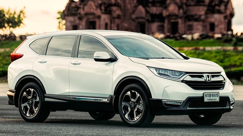 Top 5 mẫu Honda đã qua sử dụng có giá thành rẻ và đáng mua nhất